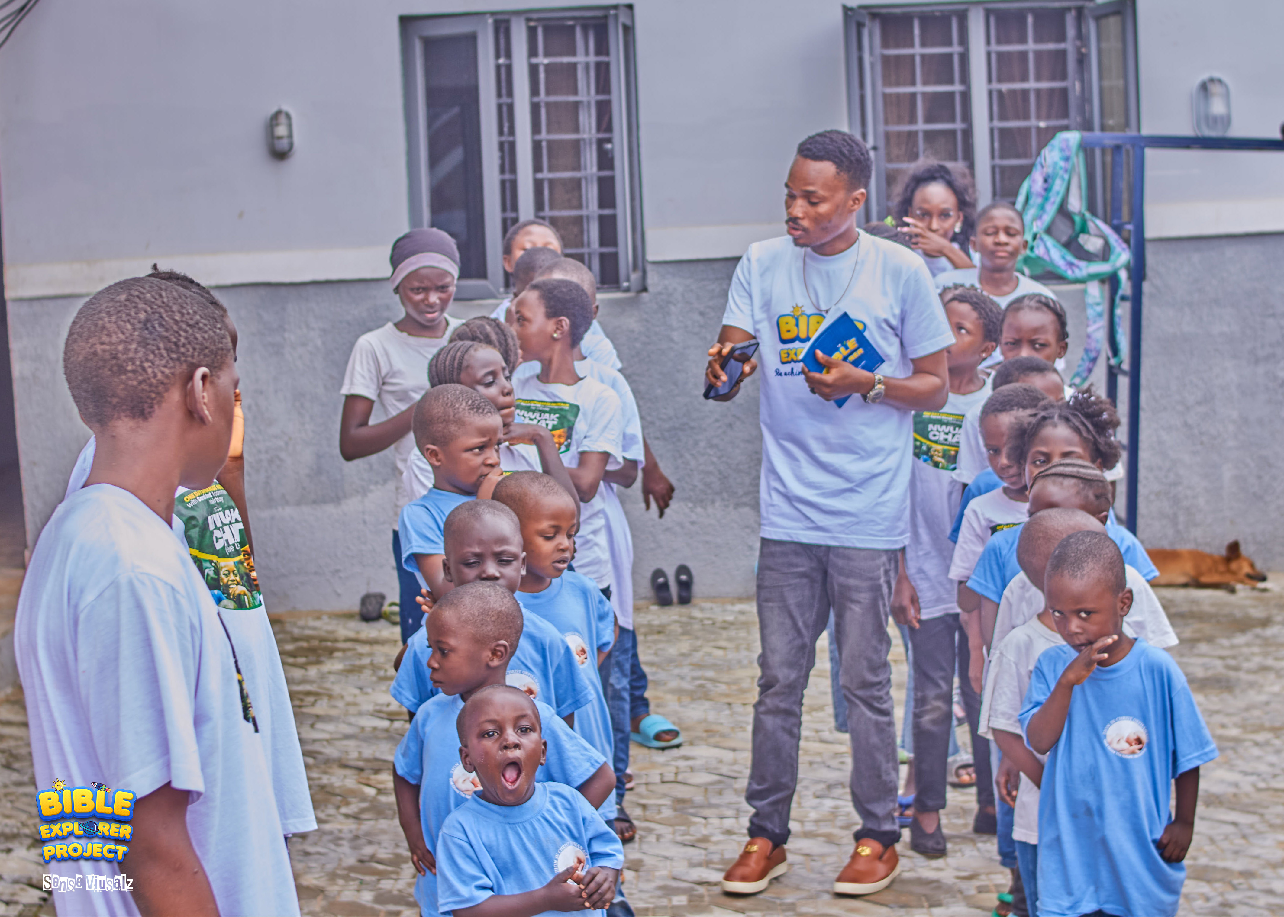 Volume 2 - Heroes of Faith